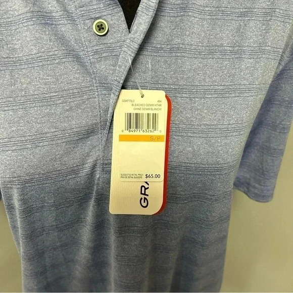 Grand Slam Golf  Tee - Picture 5 of 5